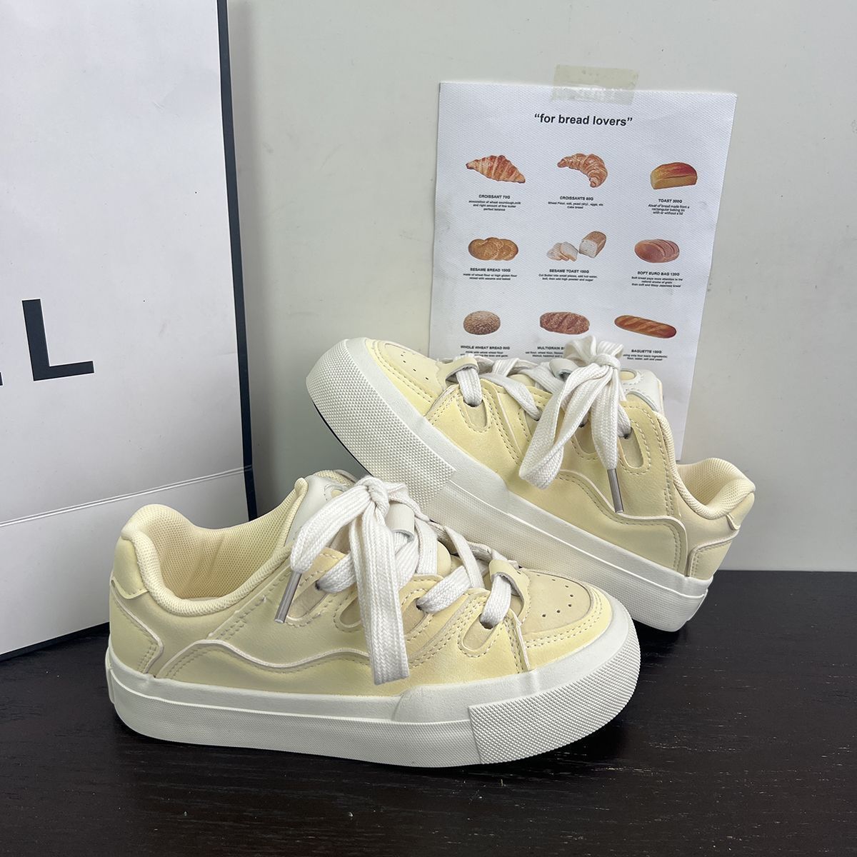 Damen Sportliche Sneaker mit hochwertigem Veloursleder