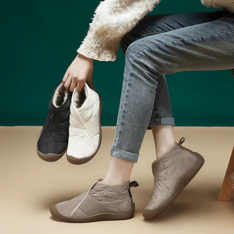 Damen Sportliche und komfortable Clogs mit flexibler Sohle R&B