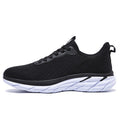 Damen Atmungsaktive Laufschuhe mit ergonomischem Design und Dämpfungssystem R&B