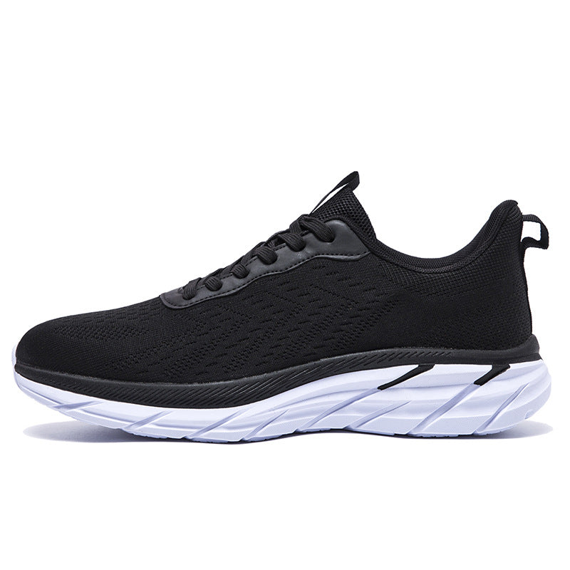 Damen Atmungsaktive Laufschuhe mit ergonomischem Design und Dämpfungssystem R&B