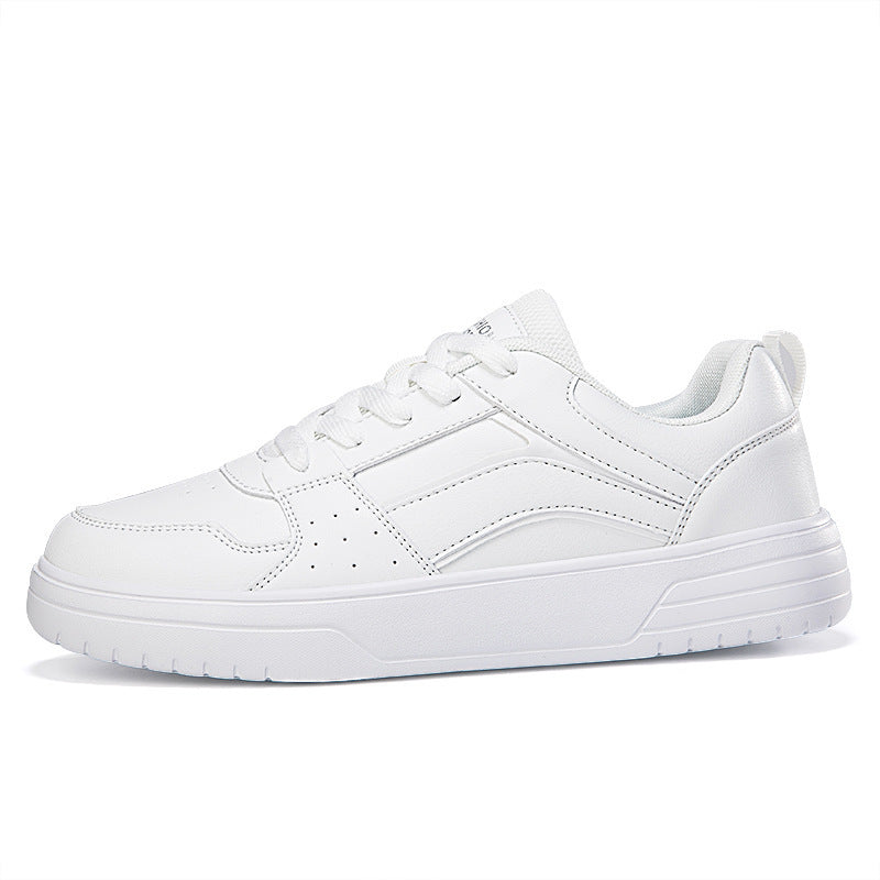Damen Sportliche Sneaker mit dämpfendem Fußbett und atmungsaktivem Obermaterial