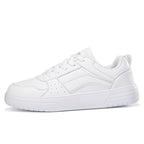 Damen Sportliche Sneakers mit atmungsaktivem Obermaterial und rutschfester Sohle