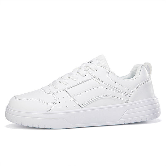 Damen Sportliche Sneakers mit atmungsaktivem Obermaterial und rutschfester Sohle R&B