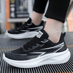 Damen Sportliche Laufschuhe mit dynamischer Dämpfungstechnologie