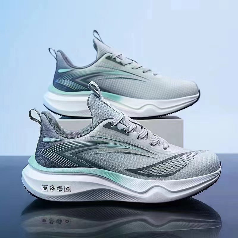 Damen Sportliche Laufschuhe R&B