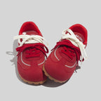 Damen Sportliche Lifestyle-Sneaker mit atmungsaktiver Mesh-Oberfläche und rutschfester Sohle