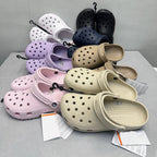Damen Freizeitclogs