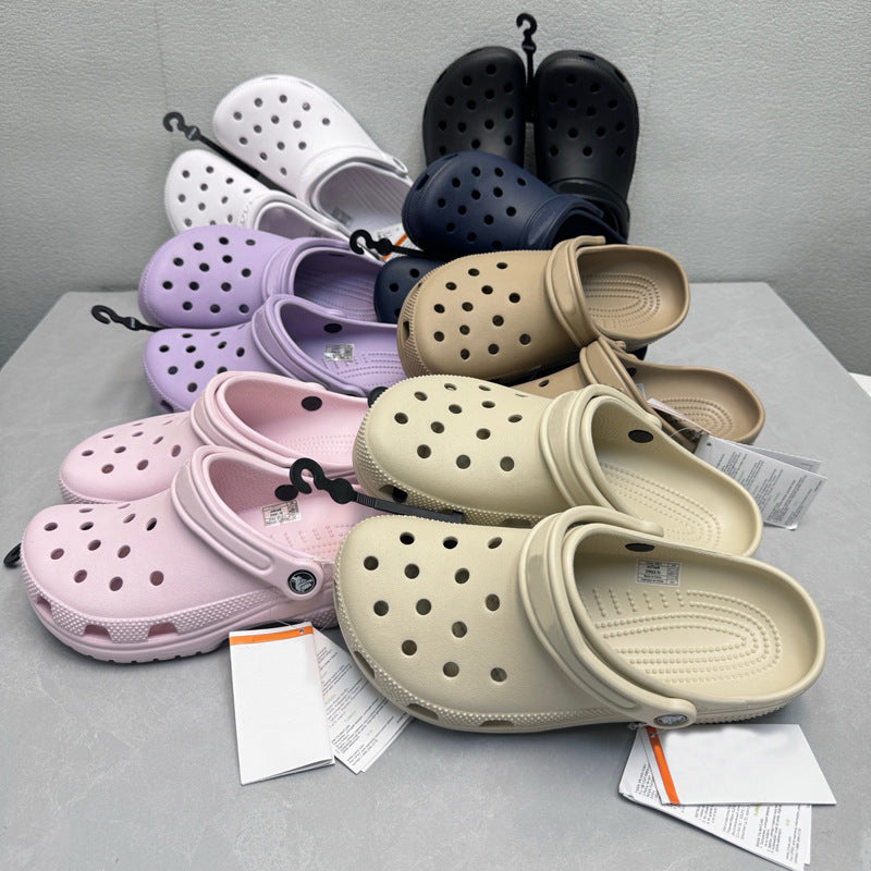 Damen Freizeitclogs