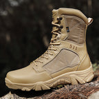 Herren Tactical Boots R&B