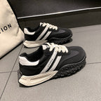 Damen Sportliche und komfortable Sneakers R&B