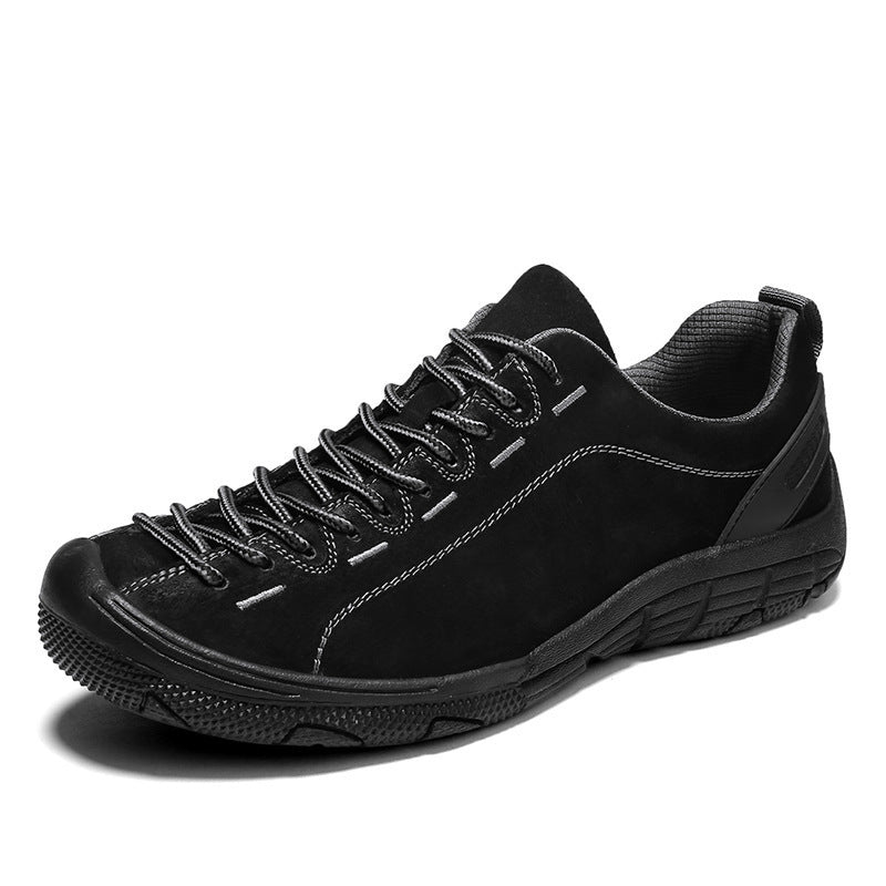 Herren Multifunktionale Freizeitschuhe mit rutschfester Sohle R&B