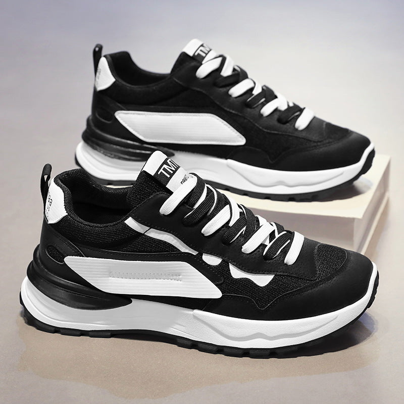 Damen Sportliche Lifestyle Sneakers mit atmungsaktivem Obermaterial und dämpfendem Sohlenprofil