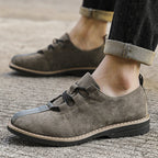 Herren Elegante und vielseitige Schnürschuhe R&B