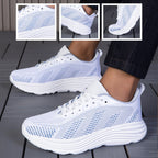 Damen Atmungsaktive Laufschuhe mit innovativer Dämpfung