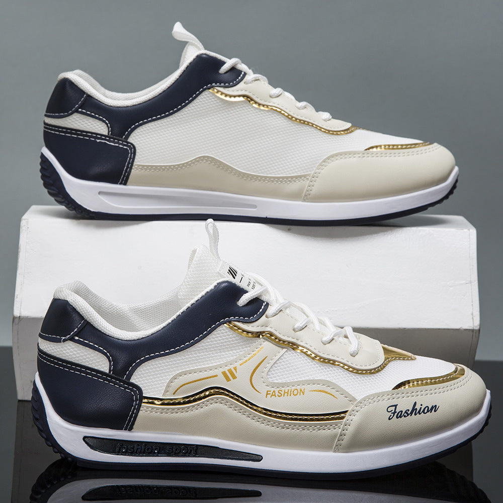 Damen Sportliche Sneakers R&B