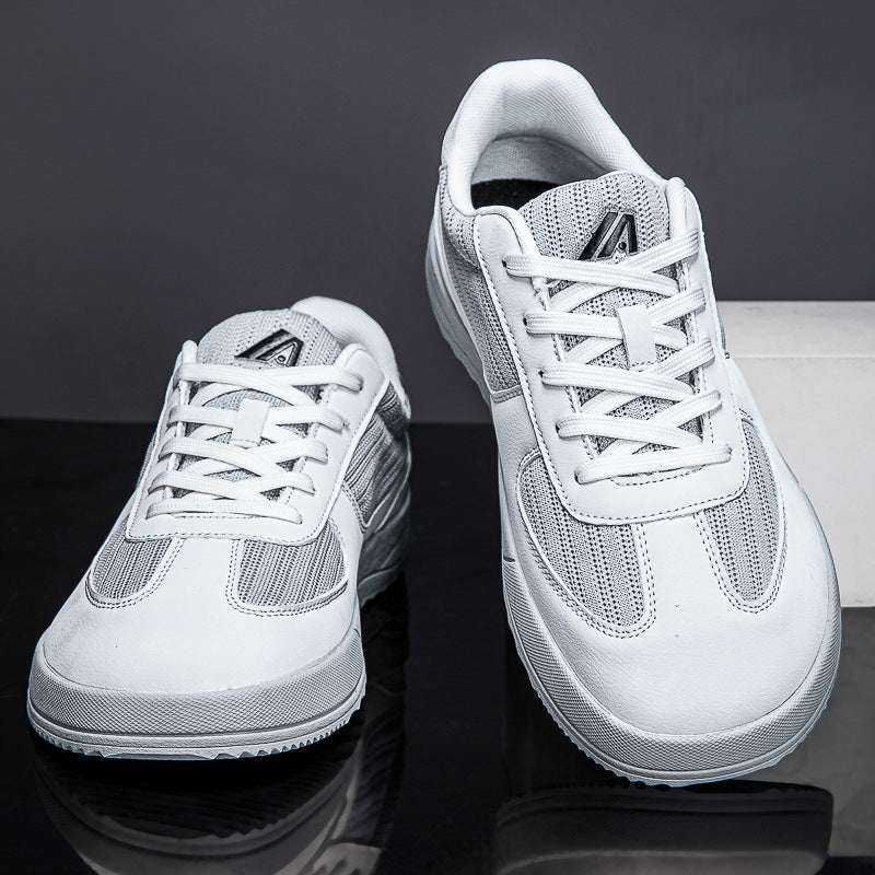 Damen Sportliche Freizeit-Sneaker mit rutschfester Sohle und atmungsaktivem Obermaterial