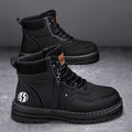 Damen Robuste Winterboots mit modernem Design und rutschfester Sohle
