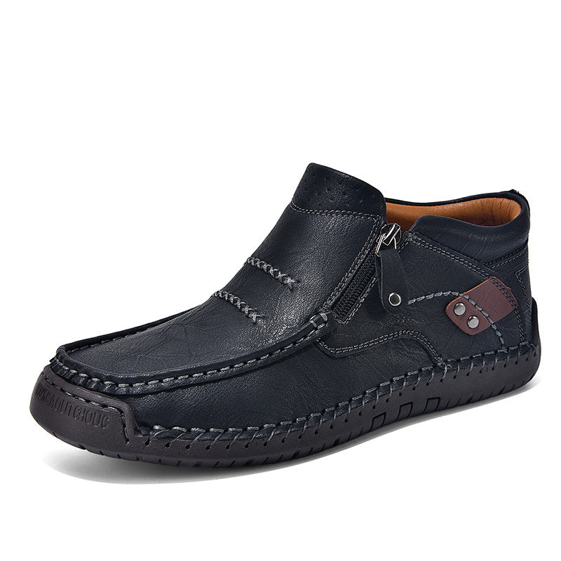 Herren Leichte und praktische Stiefel R&B