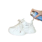 Damen Sportliche Chunky Sneakers
