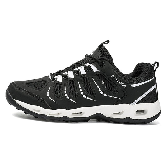 Damen Atmungsaktive Outdoor-Schuhe mit flexibler Sohle R&B