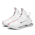 Damen Sportliche Performance Sneakers mit atmungsaktiver Struktur R&B