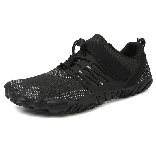 Damen Wassersport Sneakers mit rutschfester Sohle und atmungsaktivem Obermaterial R&B