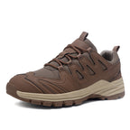 Damen Atmungsaktive Freizeitschuhe mit stoßdämpfender Sohle R&B