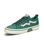 Damen Komfortable Freizeitsneakers mit atmungsaktiver Baumwolloberfläche R&B