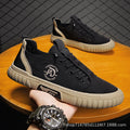 Damen modische Sneakers mit rutschfestem Design und innovativem Schnürsystem R&B