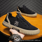 Damen modische Sneakers mit rutschfestem Design und innovativem Schnürsystem R&B