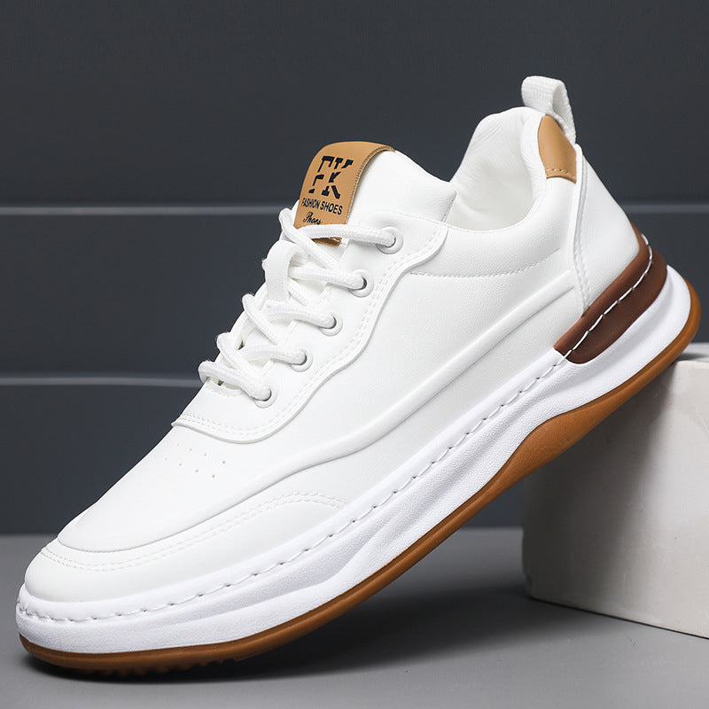 Damen Elegante und komfortable Freizeitsneakers