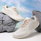 Damen Sportliche Aquaschuhe mit rutschfester Sohle und atmungsaktivem Obermaterial