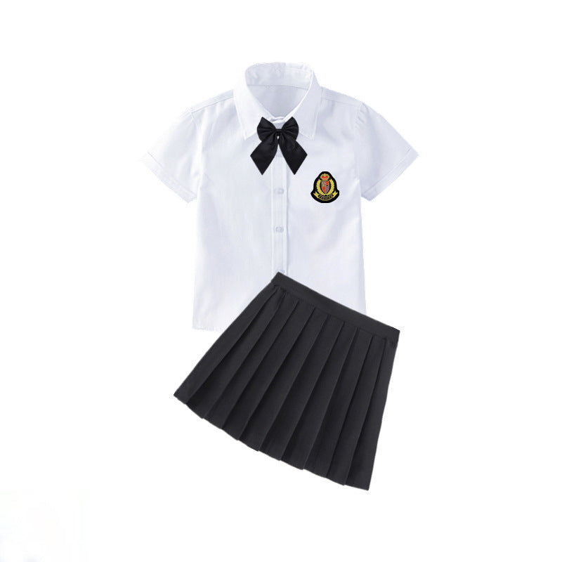 Damen Schuluniform R&B
