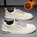 Damen Komfortable Freizeitsneaker mit wärmendem Innenfutter R&B