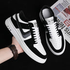 Damen Sportliche Sneaker im urbanen Stil