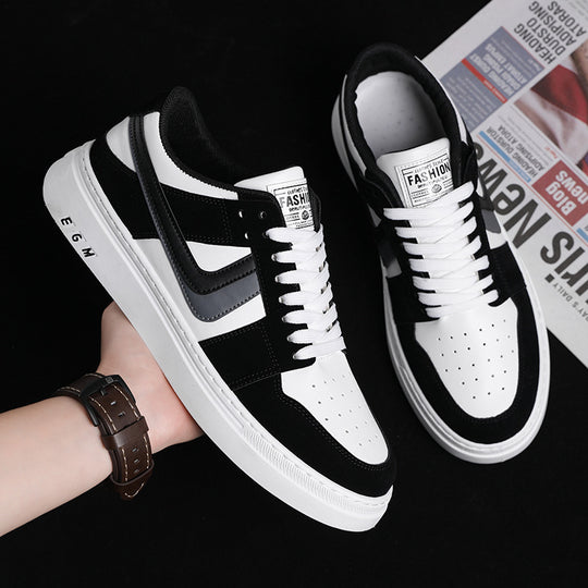 Damen Sportliche Sneaker im urbanen Stil R&B