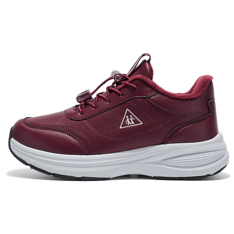 Damen Komfortable und funktionale Slip-On Sneakers R&B