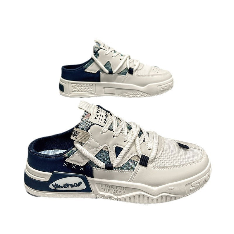 Damen Sneakers mit atmungsaktiven Obermaterialien und innovativer Dämpfung R&B