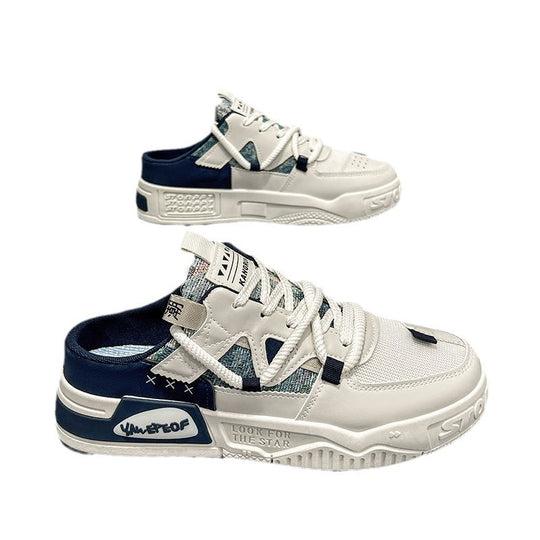 Damen Sneakers mit atmungsaktiven Obermaterialien und innovativer Dämpfung R&B