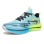 Damen Sportliche Laufschuhe mit dynamischer Dämpfungstechnologie R&B