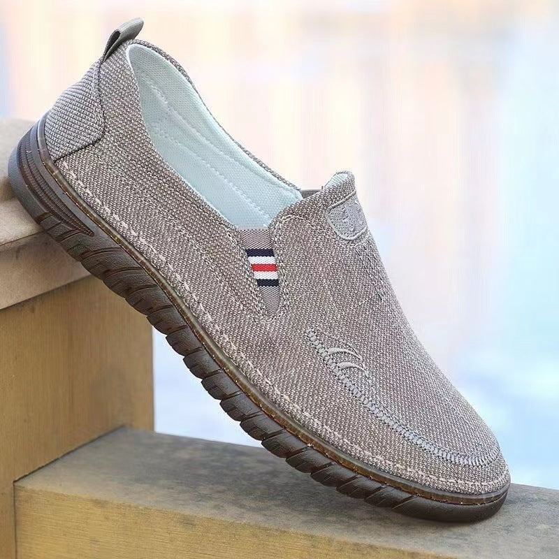 Damen Elegante und bequeme Slipper von R&B