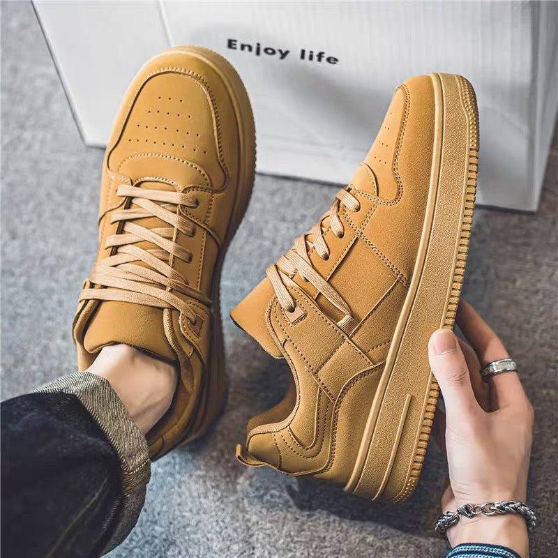 Damen Sneaker mit stilvollem Obermaterial und optimaler Dämpfung