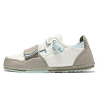 Damen Sneaker mit flexiblem Lock-System und atmungsaktiver Obermaterialkombination R&B