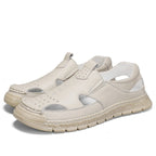 Damen Sportliche Sandalen mit ergonomischer Sohle und atmungsaktiven Einsätzen R&B