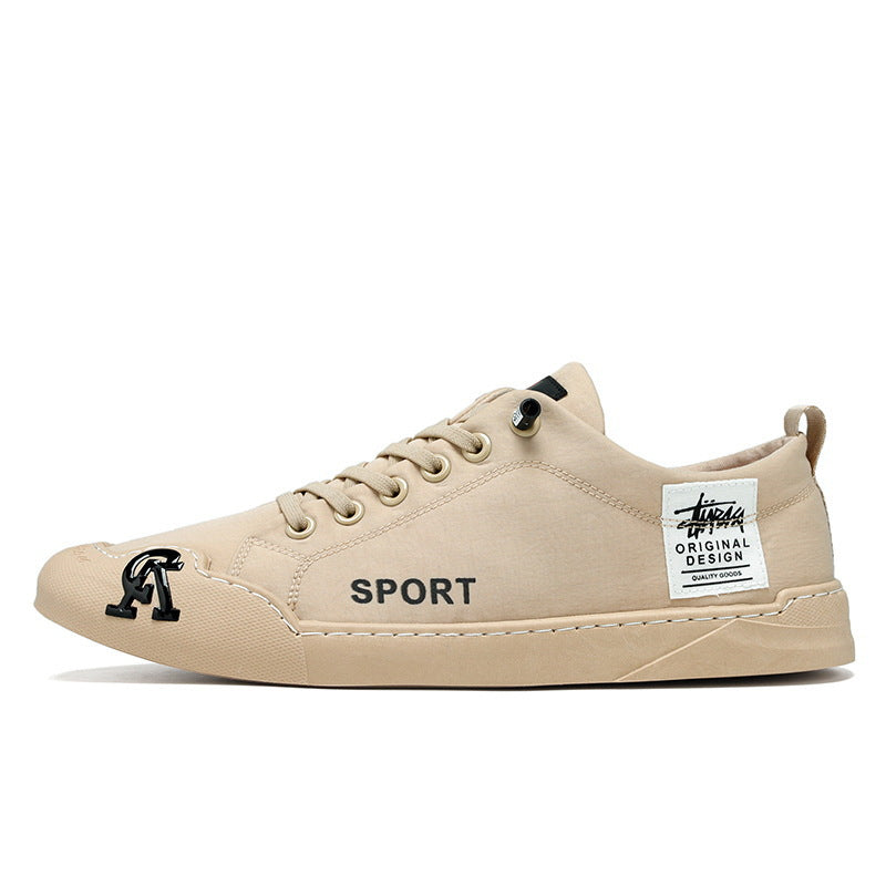 Damen Sportliche Freizeit-Sneaker von