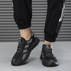 Damen Sportliche Lauf- und Freizeitschuhe R&B