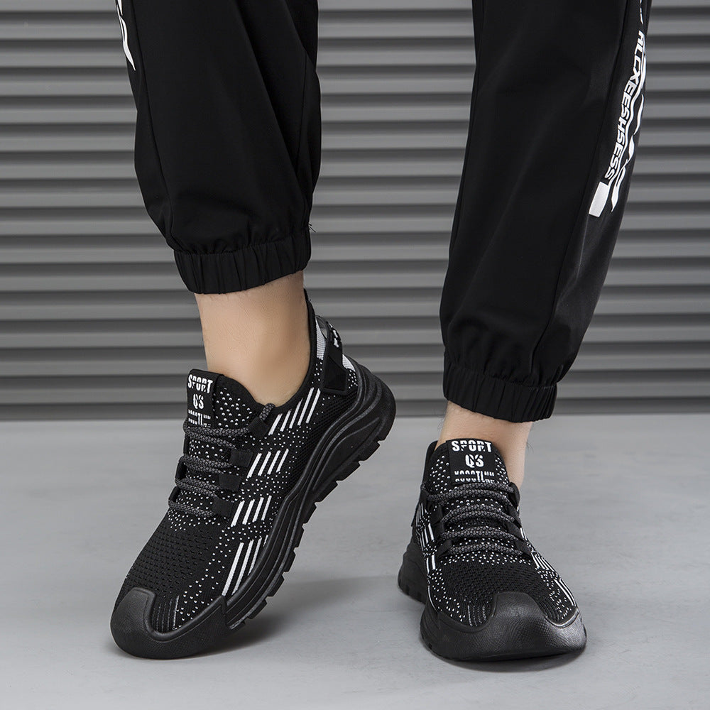 Damen Sportliche Lauf- und Freizeitschuhe R&B