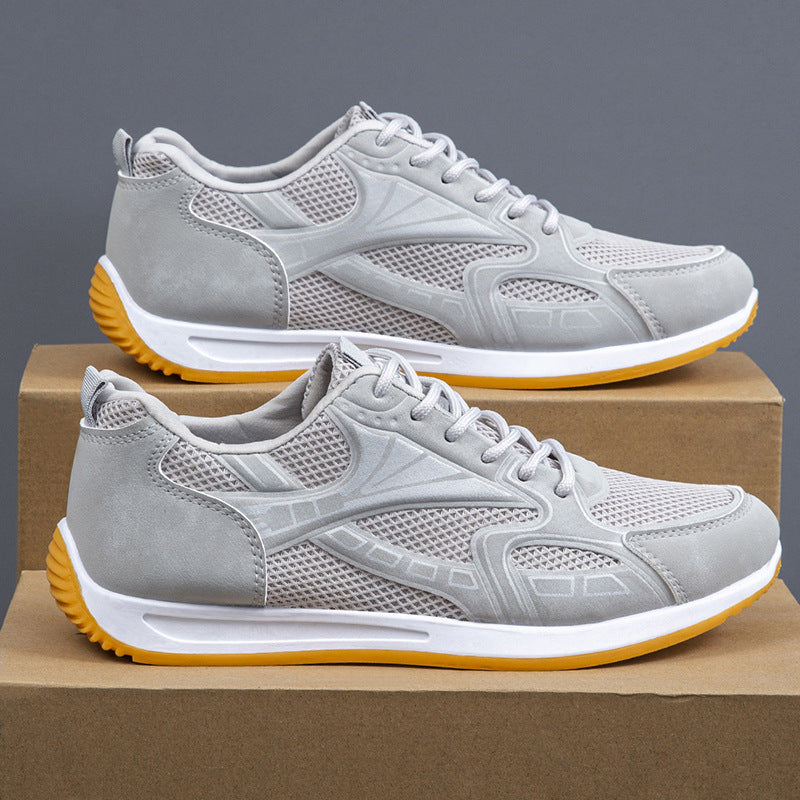 Damen Dynamische Sport Sneakers R&B