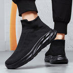 Damen High-Performance Socken Sneaker