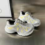 Damen Performance Sneakers mit innovativer Mesh-Oberfläche und dämpfendem Fußbett R&B